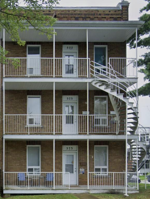 Grand 5 /12 à louer | 3179113