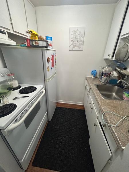 3½ CHICOUTIMI – DISPONIBLE À PARTIR DU 1ER MARS 2026 | 3179116