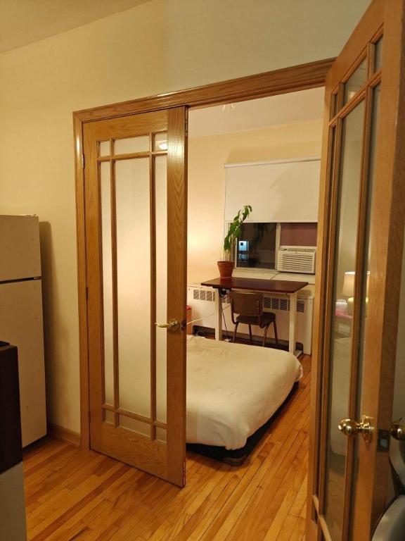 1 CH - 1 SDB - Montréal - $1,075 /mo | 3179120