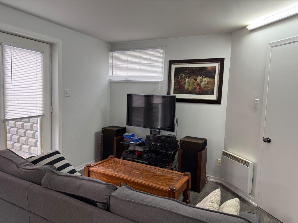 Magique 3 1/2 À Côté Parc Michel Chartrand | 3179121