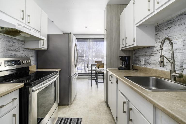 Appartement 4 ½ à louer novembre 2025 | 3179122