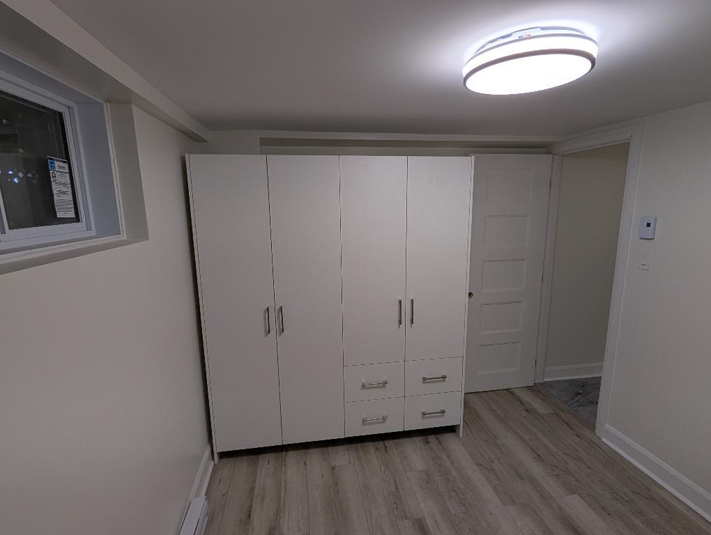 3 ½ À LOUER – FRAÎCHEMENT RÉNOVÉ | 3179127