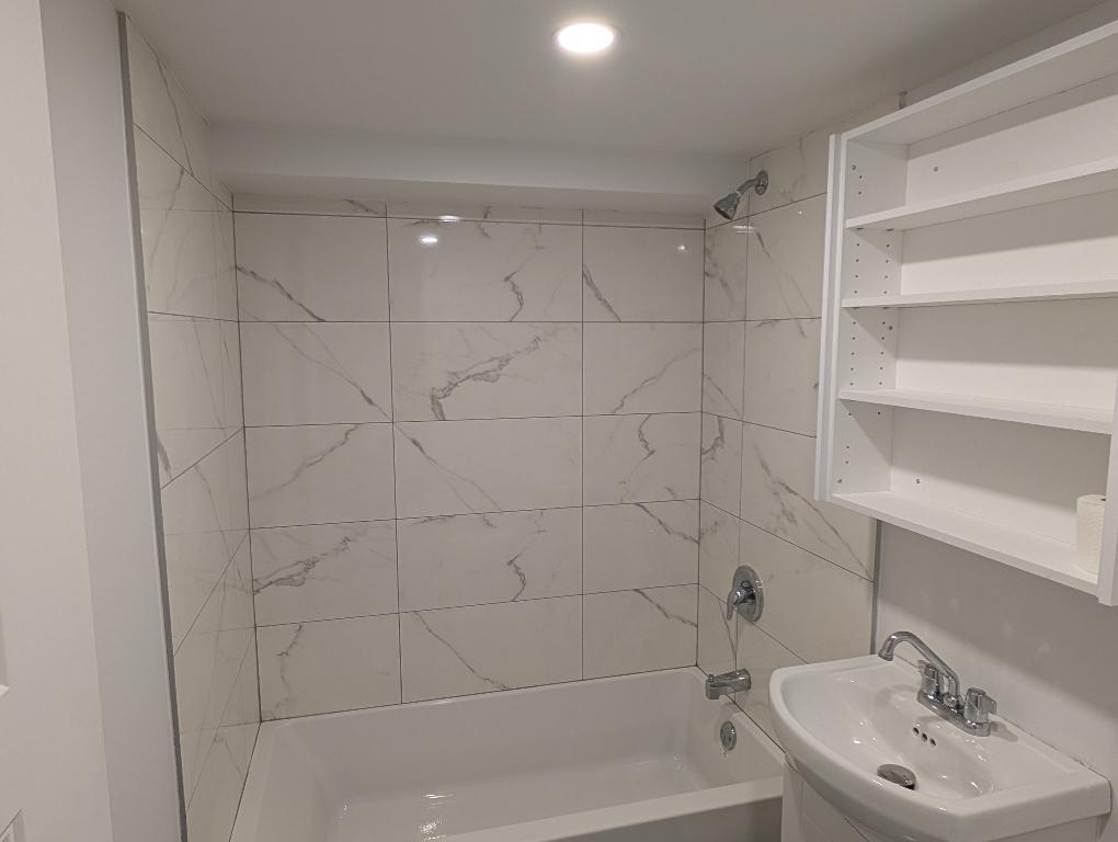 3 ½ À LOUER – FRAÎCHEMENT RÉNOVÉ | 3179127