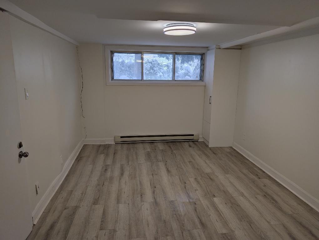 3 ½ À LOUER – FRAÎCHEMENT RÉNOVÉ | 3179127