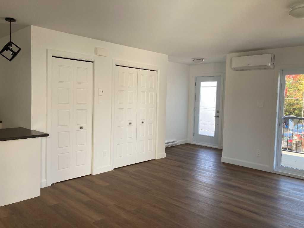 5 1/2 Neuf à louer à St-Gilles | 3179128