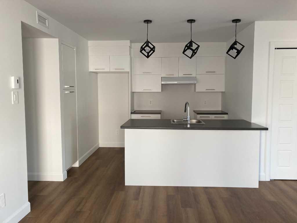 5 1/2 Neuf à louer à St-Gilles | 3179128