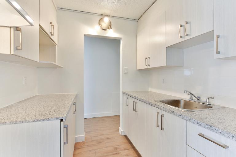 3 1/2 - Deux-Montagnes - 1 275 $/mois | 3179129