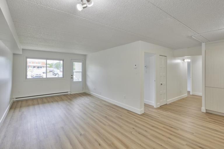 3 1/2 - Deux-Montagnes - 1 275 $/mois | 3179129