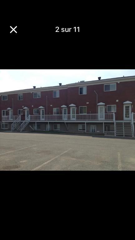 Grand 4 1/2 Lévis - à 4 min des ponts de quebec | 3179131