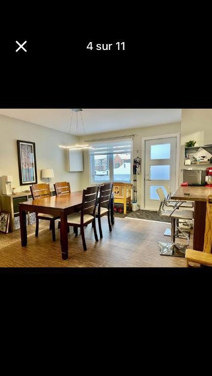 Grand 4 1/2 Lévis - à 4 min des ponts de quebec | 3179131