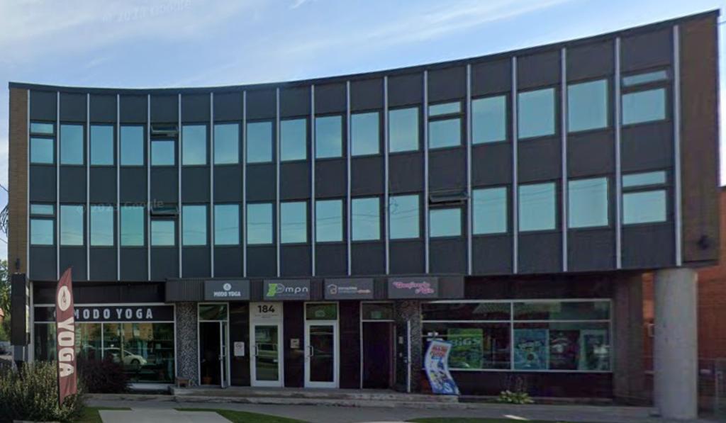 Appartement 4 1/2 | 3179133