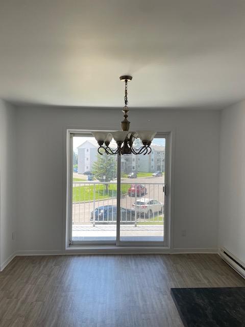 Appartement 4 1/2 | 3179133