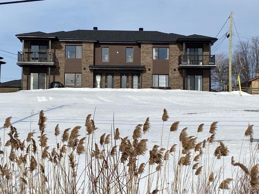 4 1/2 à louer (Bromptonville) | 3179137