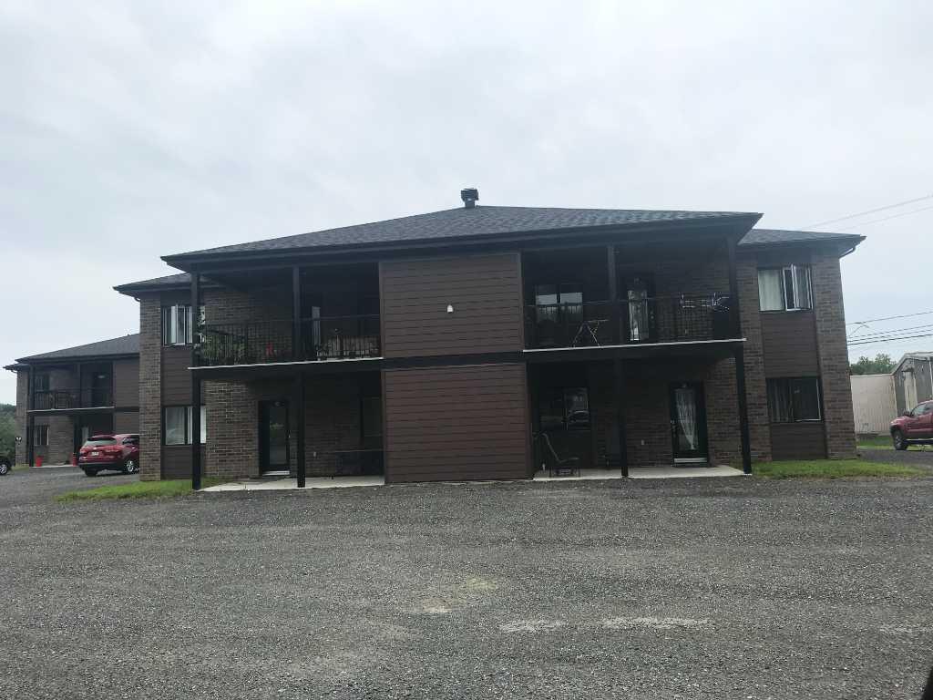 4 1/2 à louer (Bromptonville) | 3179137