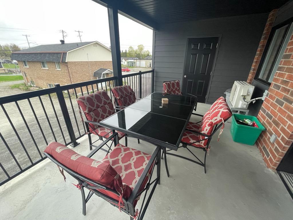 4 1/2 à louer (Bromptonville) | 3179139