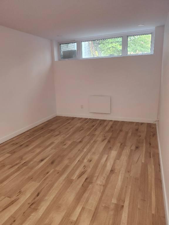 3 1/5 complètement rénové avec électroménagers à Chomedey | 3179140