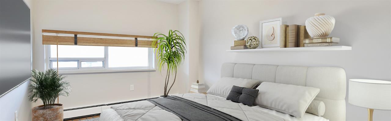 Navaho Apartments | 3179144