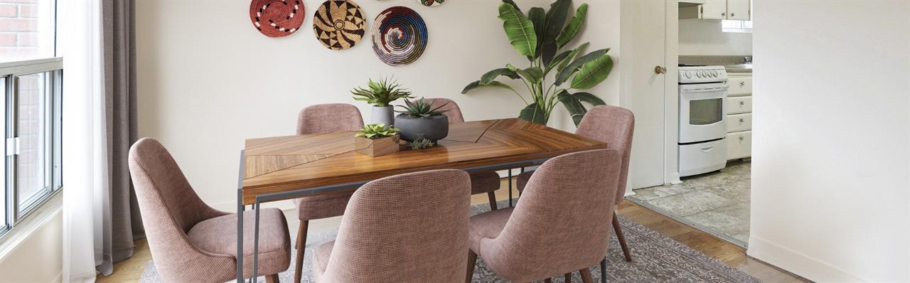 Parkwood Hills Townhomes & Garden Homes | 3179145