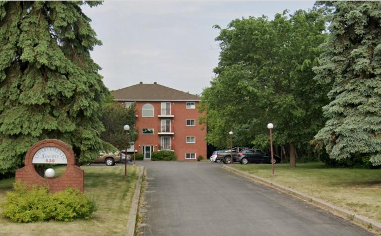 2 CH - 1 SDB - Gatineau - $1,375 /mo | 3179165