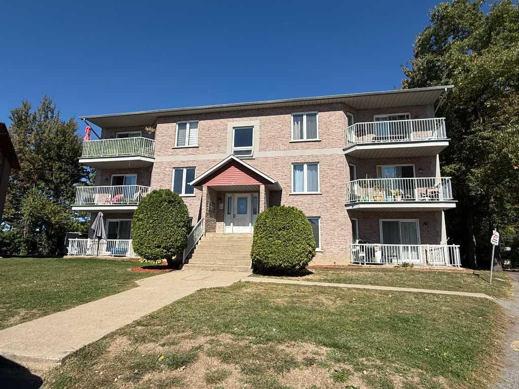 Appartement 5 1/2 | 3179171