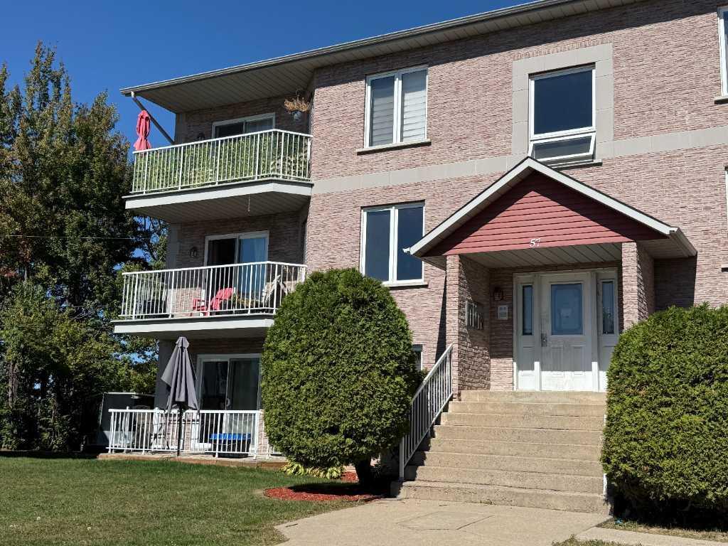 Appartement 5 1/2 | 3179171