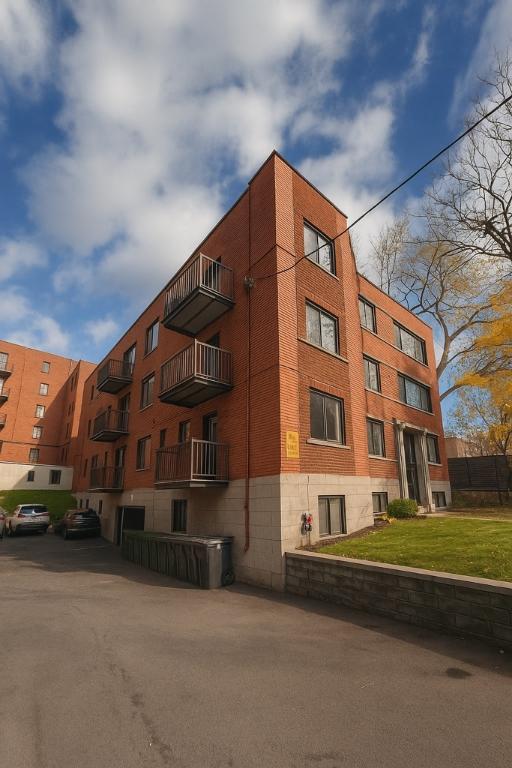 3 1/2 (1 bdrm) Hampstead area | 3179176