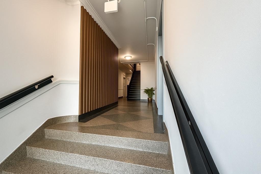 3 1/2 (1 bdrm) Hampstead area | 3179176