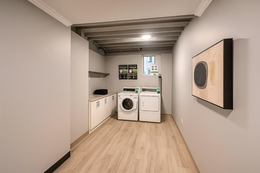 3 1/2 (1 bdrm) Hampstead area | 3179176