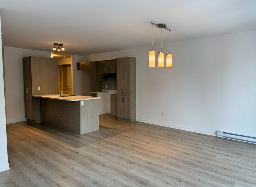 Logement 4 1/2 - Aout 2026 | 3179177