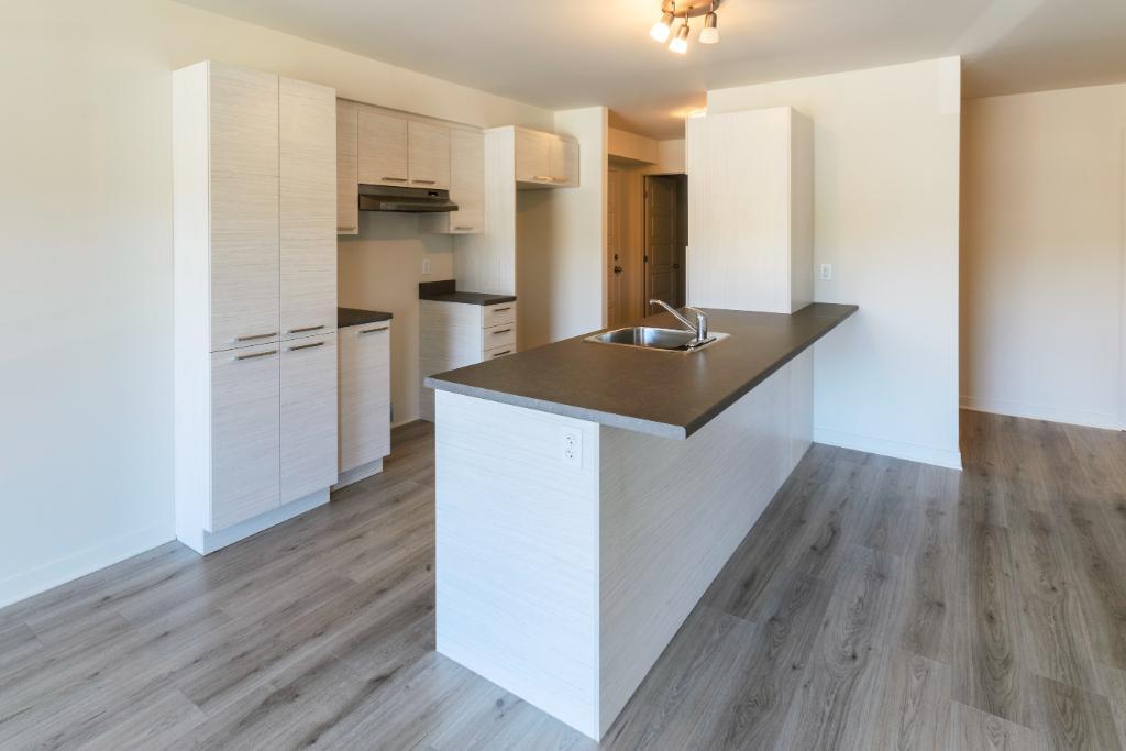 Logement 4 1/2 + bureau - Avril 2026 | 3179178