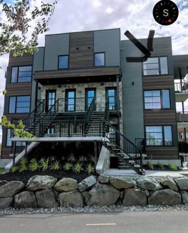 Appartement style condo | 3179184