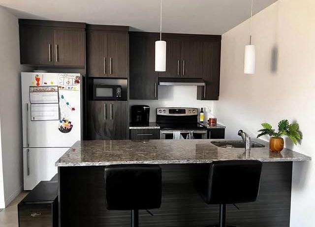 Appartement style condo | 3179184
