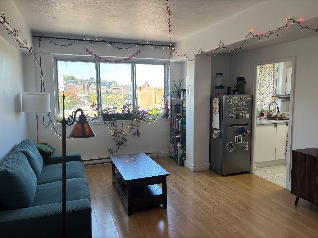 Cession de bail 3 ½ à Montréal – Disponible dès le 1er décembre | 3179186