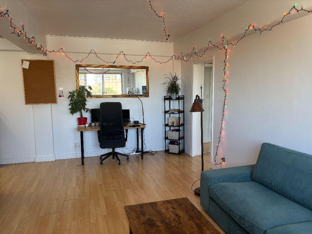 Cession de bail 3 ½ à Montréal – Disponible dès le 1er décembre | 3179186