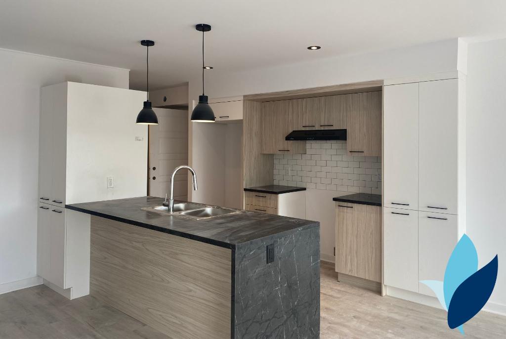 Logement 5 1/2 - mai 2025 | 3179189