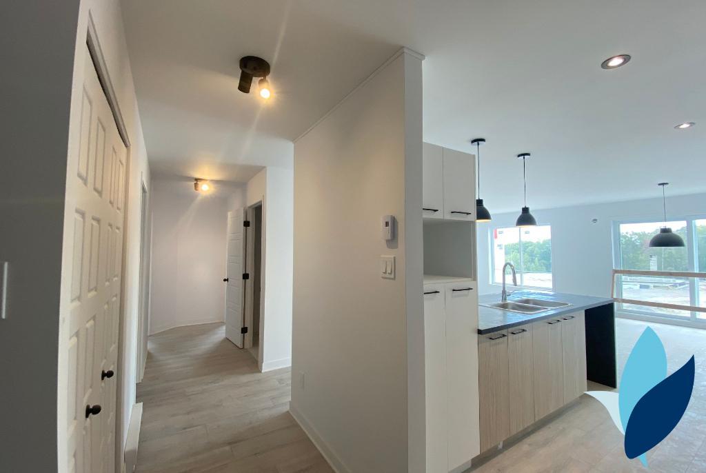 Logement 5 1/2 - mai 2025 | 3179189