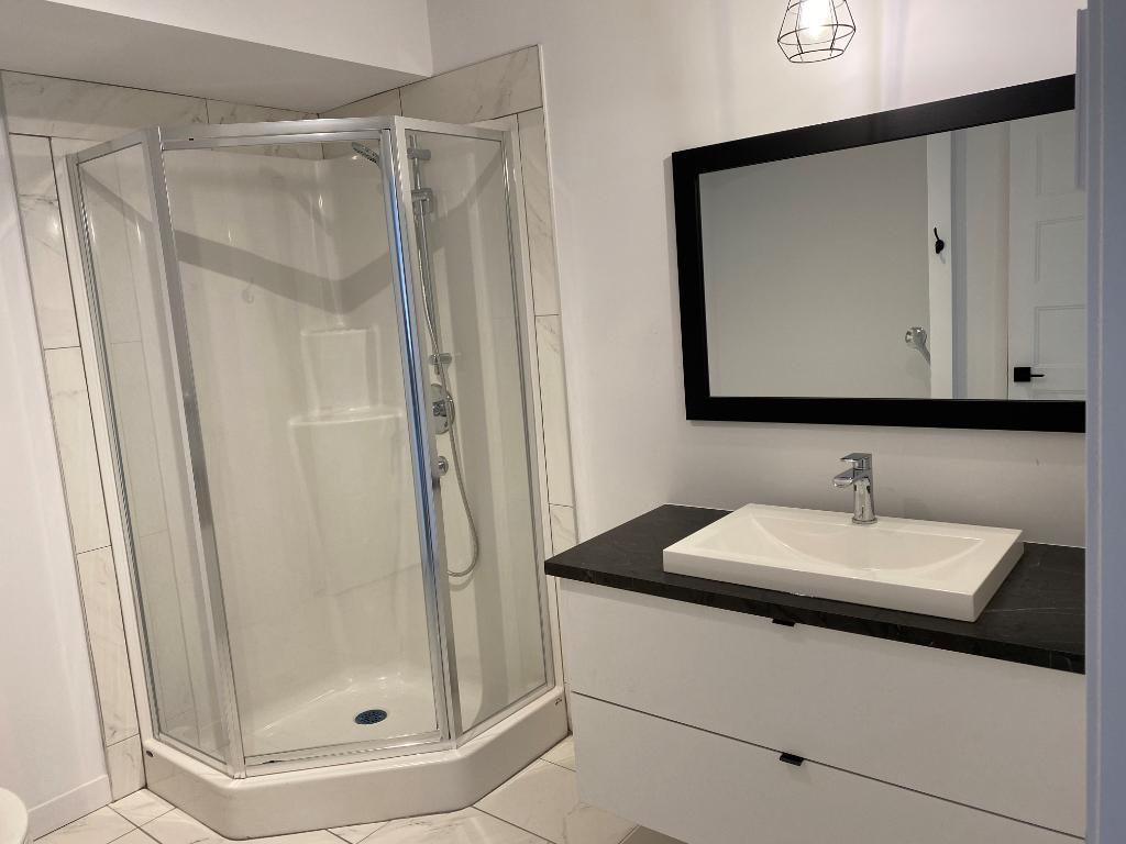 Logement 5 1/2 - mars 2026 | 3179191