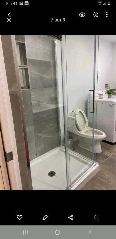 maison mobile port-cartier | 3179194