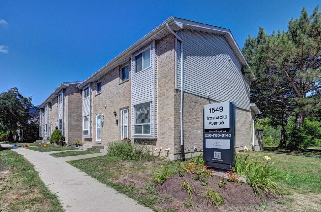 Northwood Village | 3179201