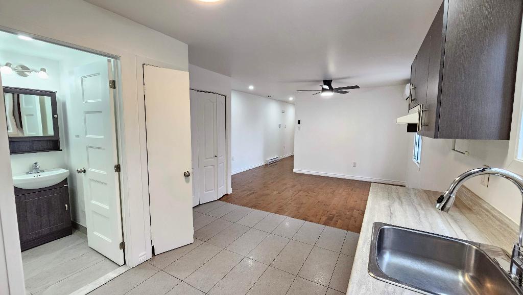 Appartement de 2 chambres et 1 salle de bain idéal pour 2 personnes | 3179212