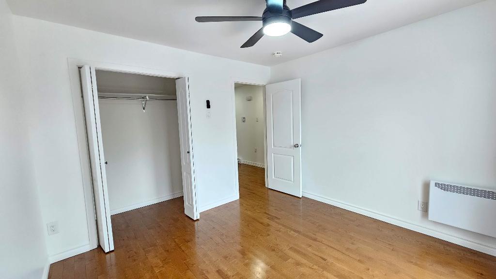 Appartement de 2 chambres et 1 salle de bain idéal pour 2 personnes | 3179212