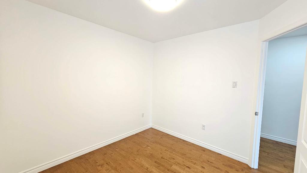 Appartement de 2 chambres et 1 salle de bain idéal pour 2 personnes | 3179212