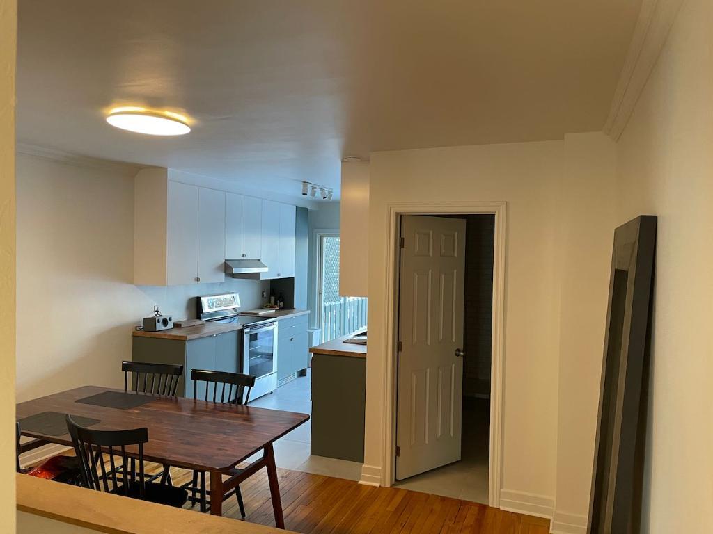 5 ½ Ahuntsic dans le H2C | 3179221