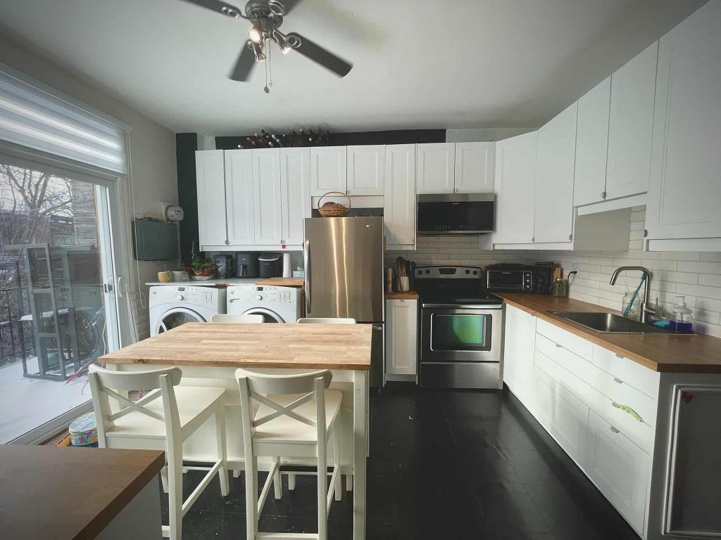 6 1/2 sur le plateau | 3179223