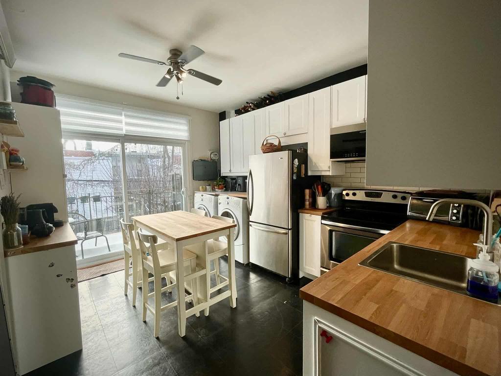 6 1/2 sur le plateau | 3179223