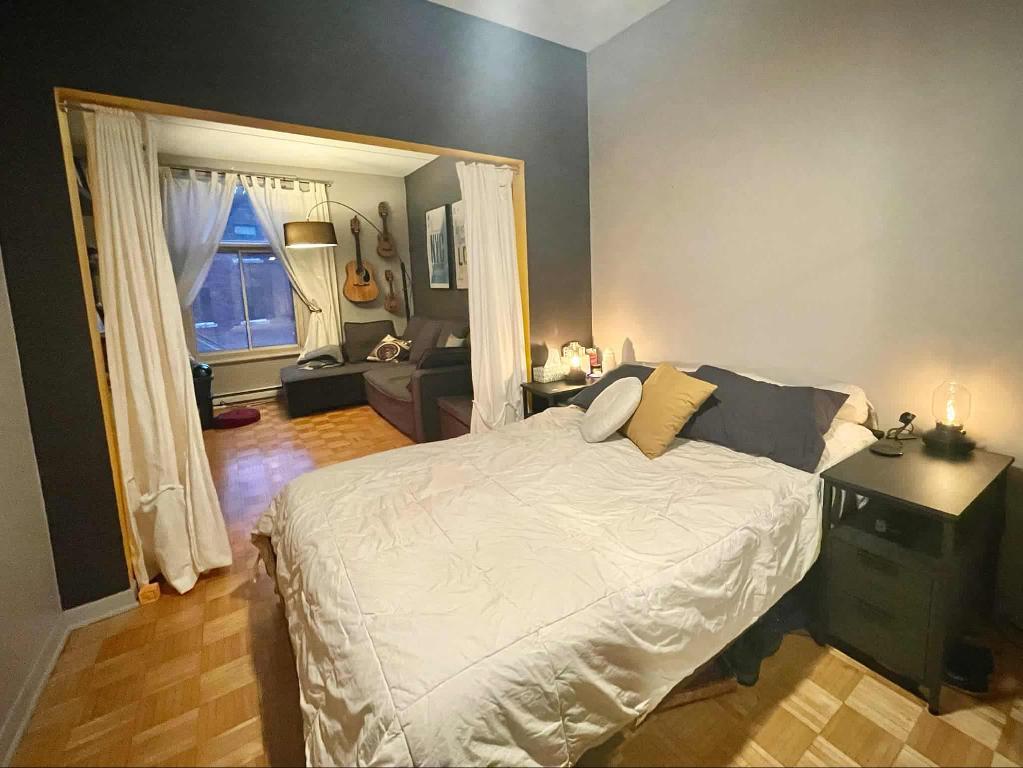 6 1/2 sur le plateau | 3179223