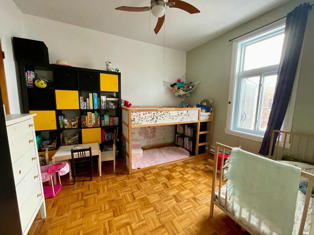 6 1/2 sur le plateau | 3179223