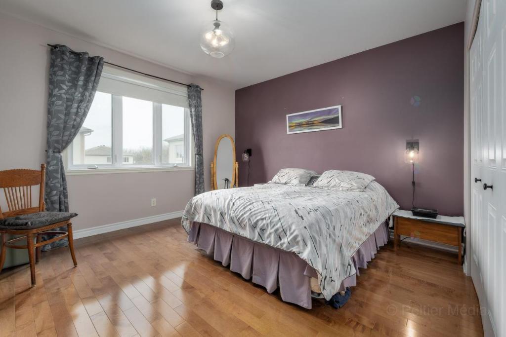 4 1/2 semi-meublé au dernier étage Vaudreuil-Dorion - appartement / logement à louer | 3179225
