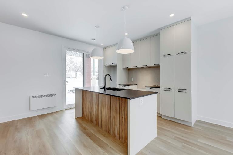 1 CH - 1 SDB - Longueuil - $1,950 /mo | 3179227