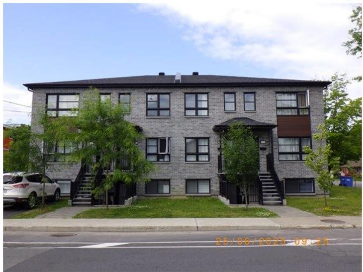 5 1/2 - Longueuil (Saint-Hubert) - 2 200 $/mois | 3179230